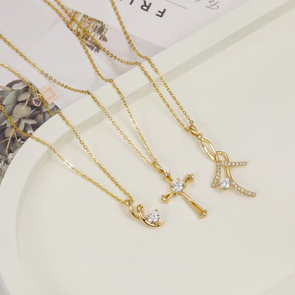 moissanite necklaces,twisted necklace, birthstone pendant, custom birthstone necklace, custom pendant jewelry, gold jewelry set, designer necklace