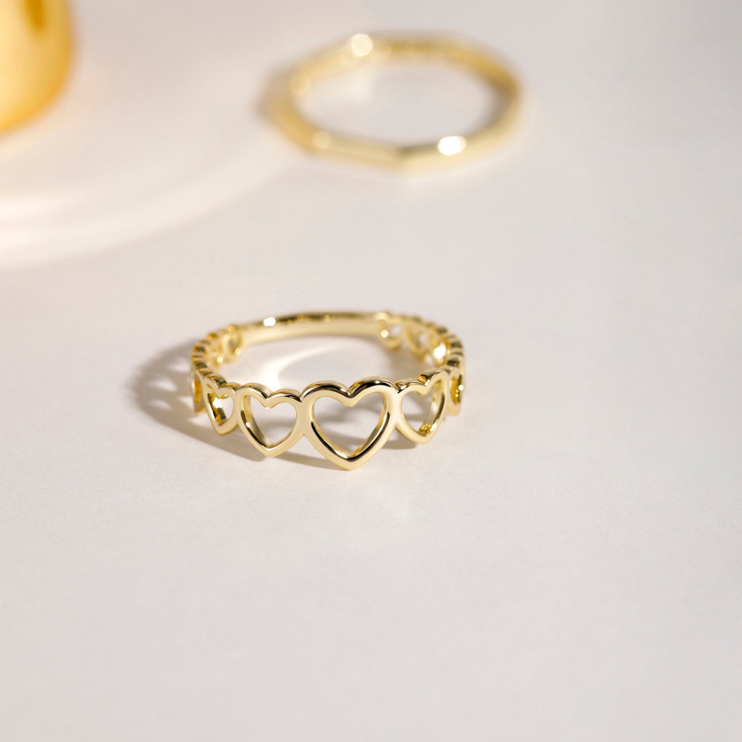 Bague d&