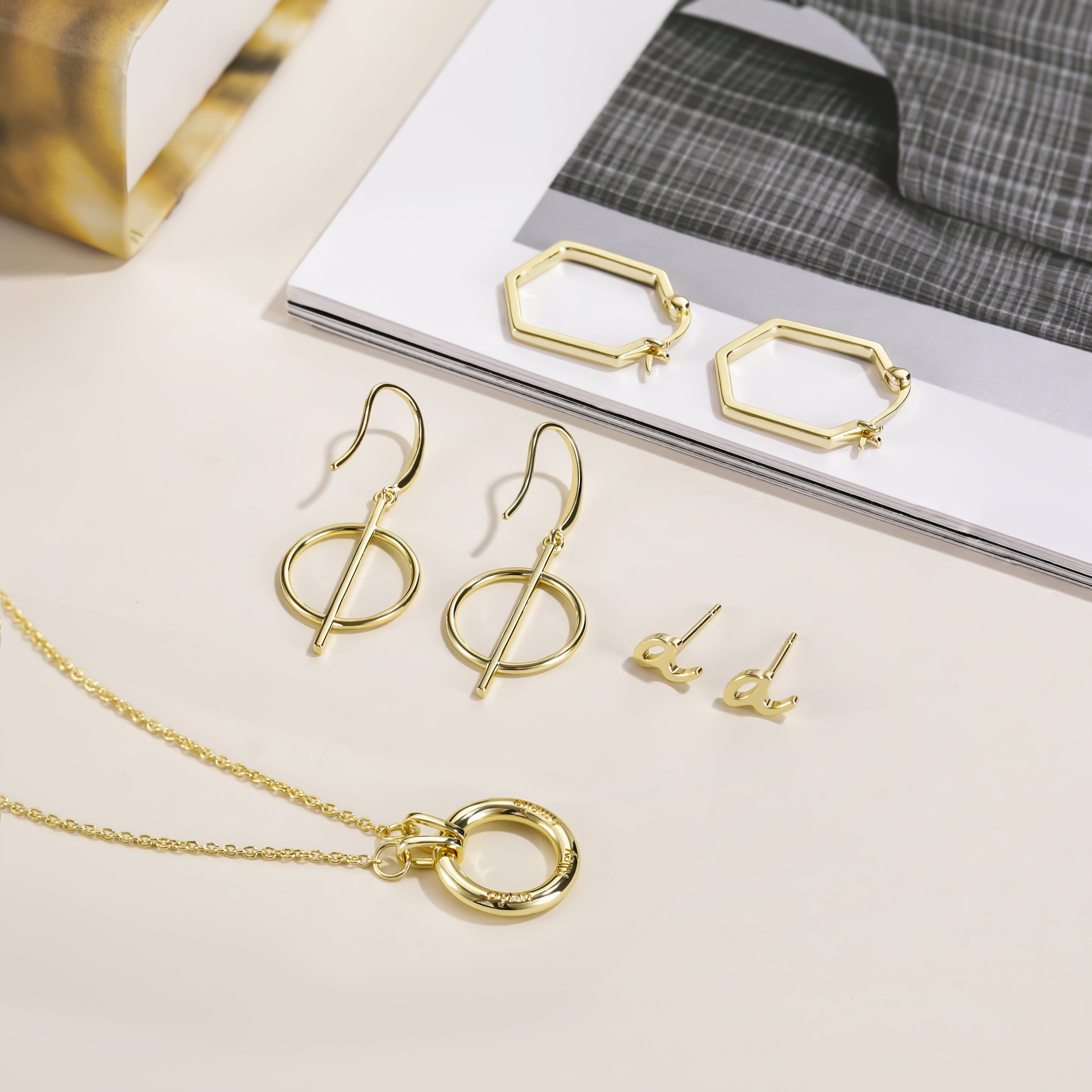 Boucles d&