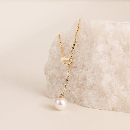 pearls on gold chain necklace,unique mothers day gifts,pearl necklace meaning,fashion necklace