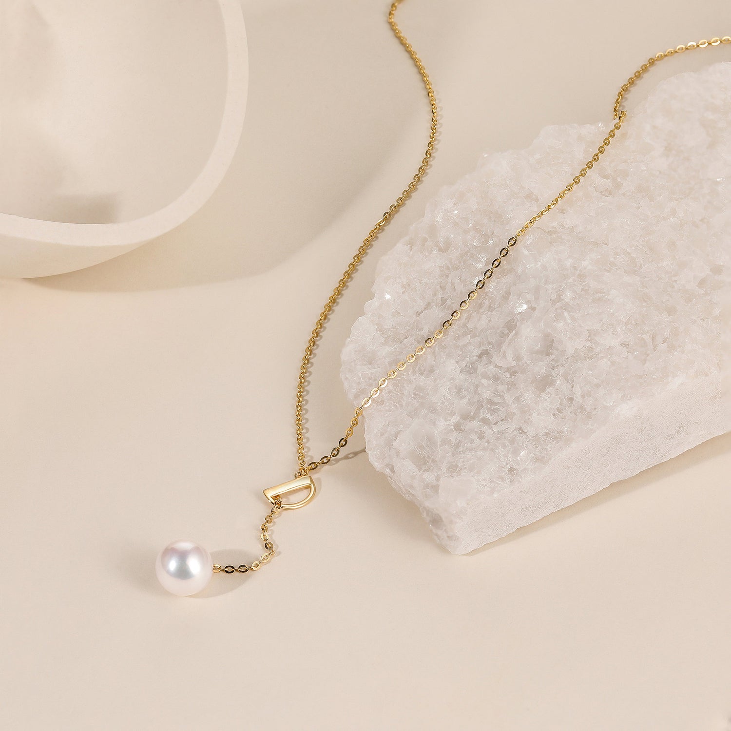 pearl gold necklace,pearl jewelry for women, one year anniversary gifts, necklaces valentine&