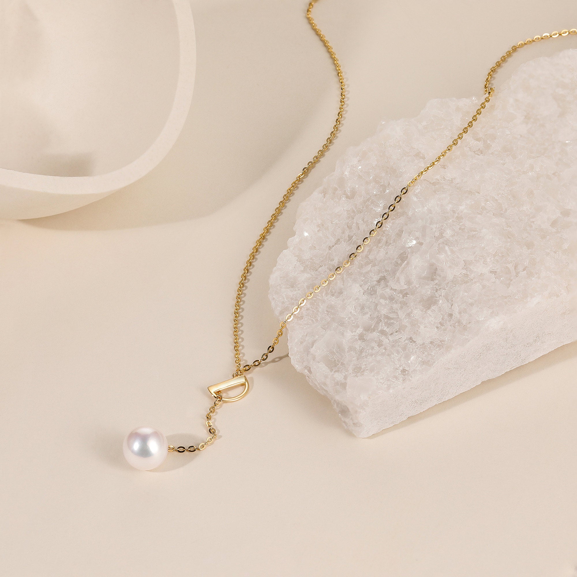 pearl gold necklace,pearl jewelry for women, one year anniversary gifts, necklaces valentine&