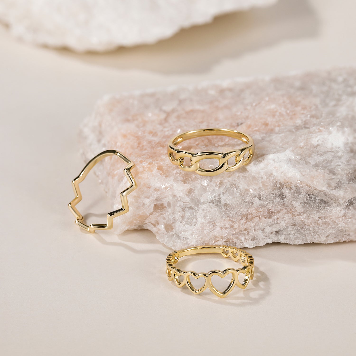 Bague d&