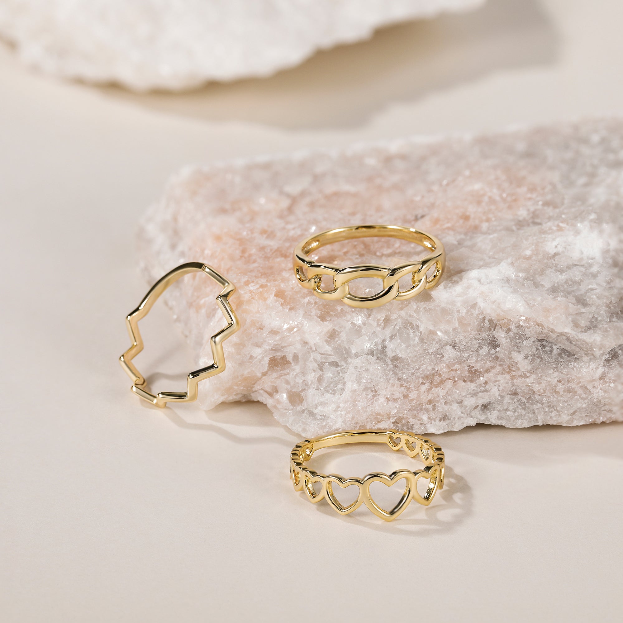 Bague d&