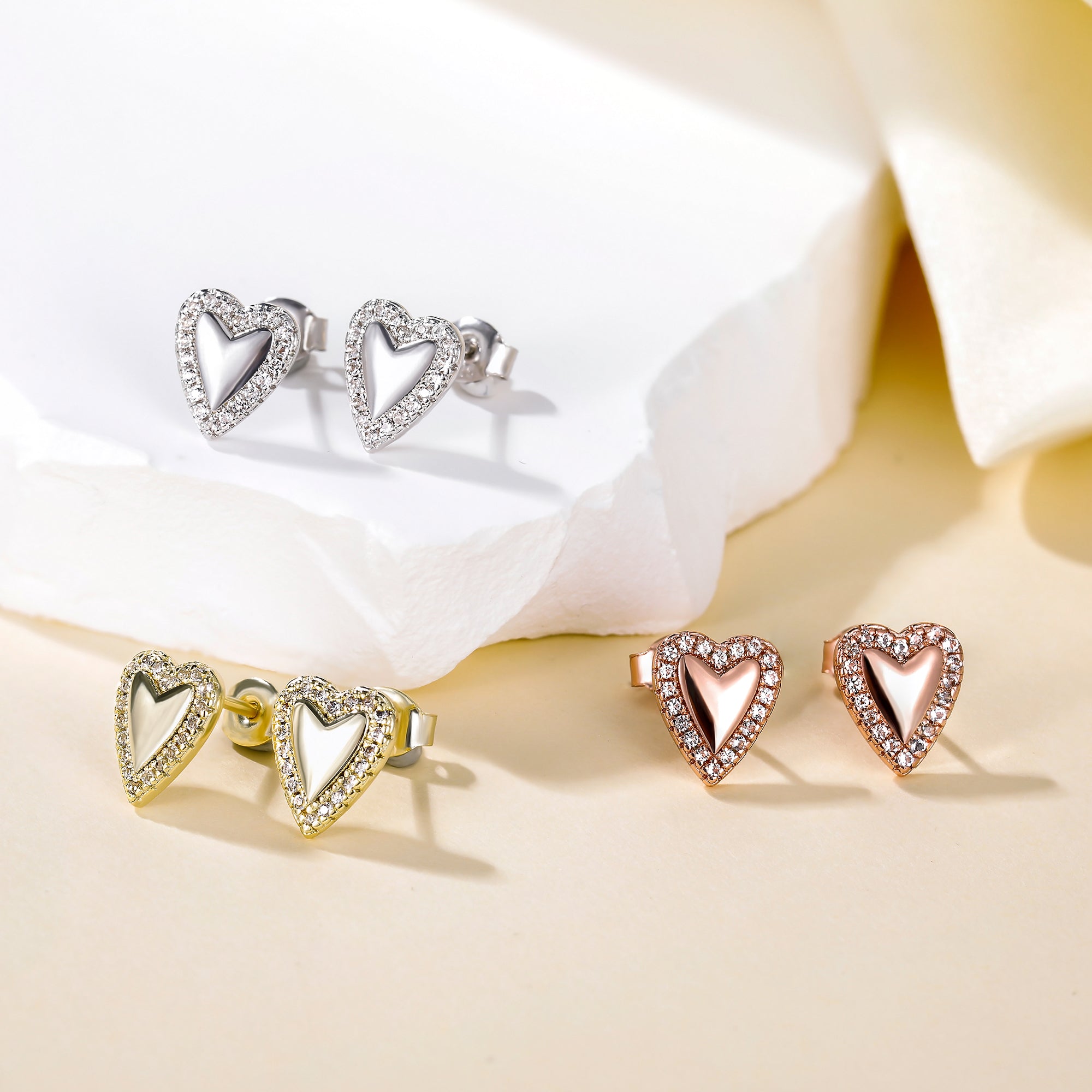 Boucles d&