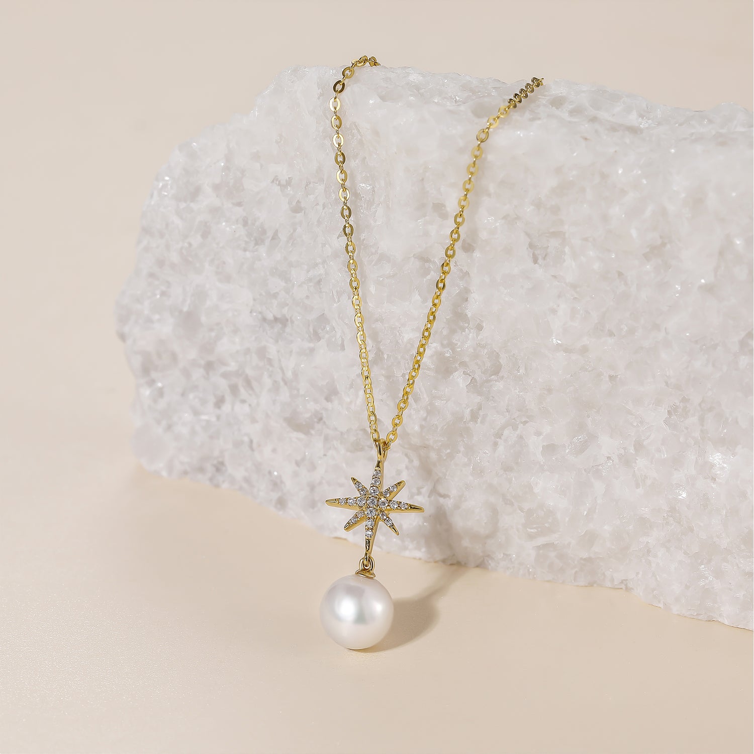 diamond star necklace, single pearl necklace, pearl pendant necklace, pearl jewelry set,  jewelry gold pearl,gold chain necklace