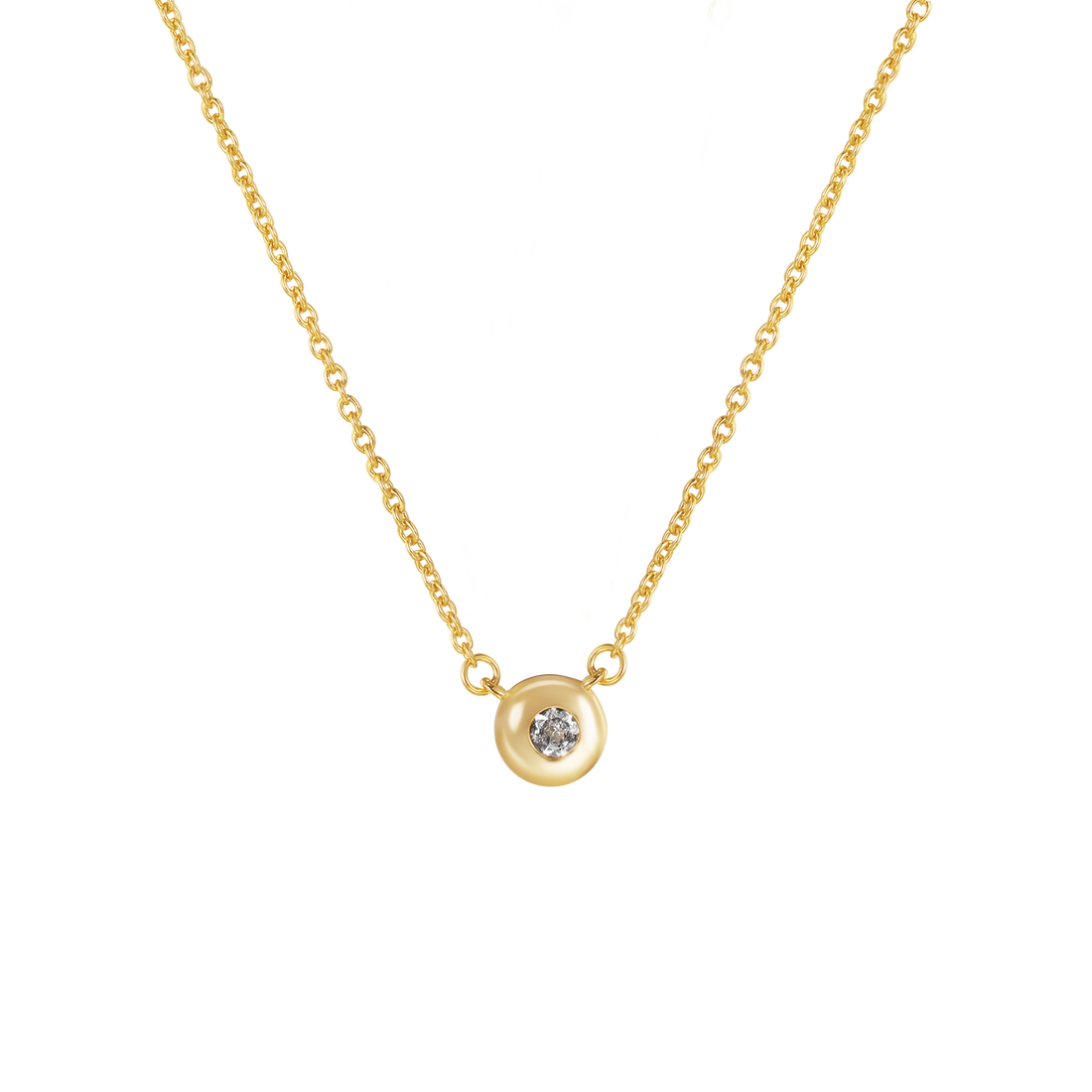 solitaire pendant necklace, birthstone necklace for mom, custom gold jewelry, personalized mother necklace, modern jewelry fashion