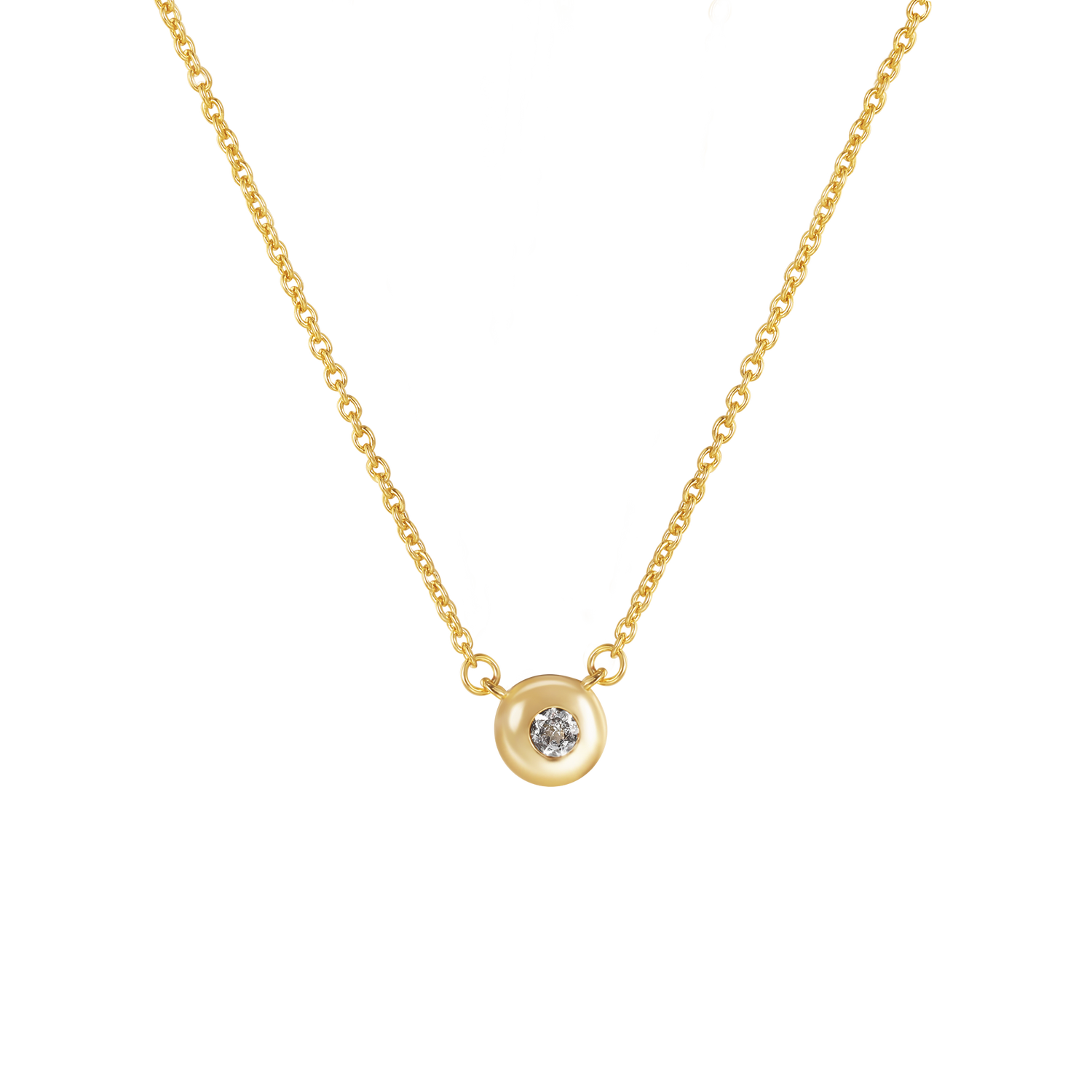 solitaire pendant necklace, birthstone necklace for mom, custom gold jewelry, personalized mother necklace, modern jewelry fashion
