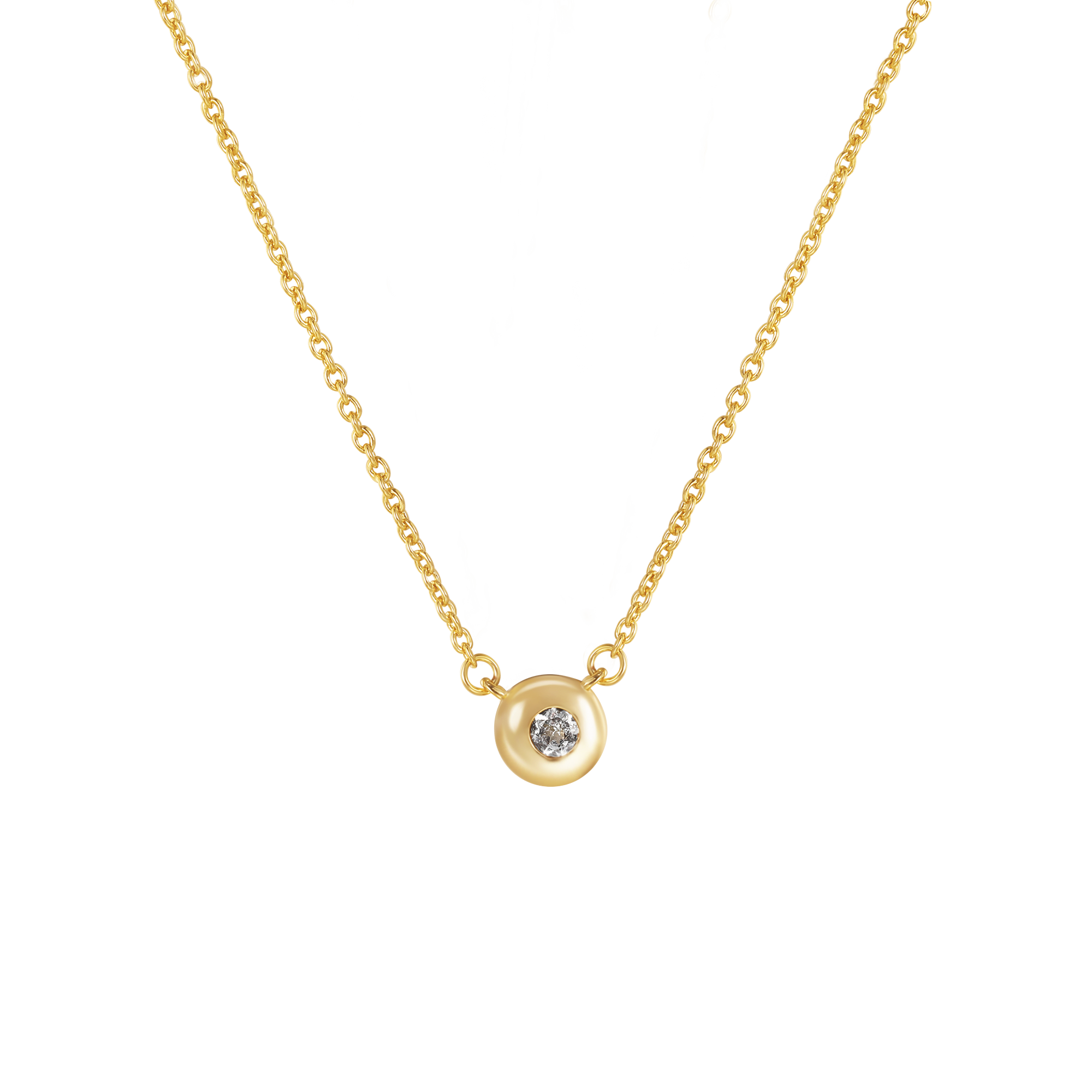solitaire pendant necklace, birthstone necklace for mom, custom gold jewelry, personalized mother necklace, modern jewelry fashion