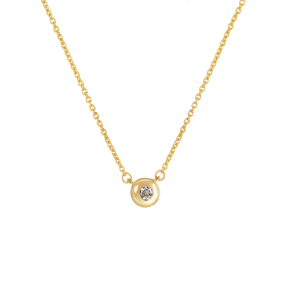 solitaire pendant necklace, birthstone necklace for mom, custom gold jewelry, personalized mother necklace, modern jewelry fashion