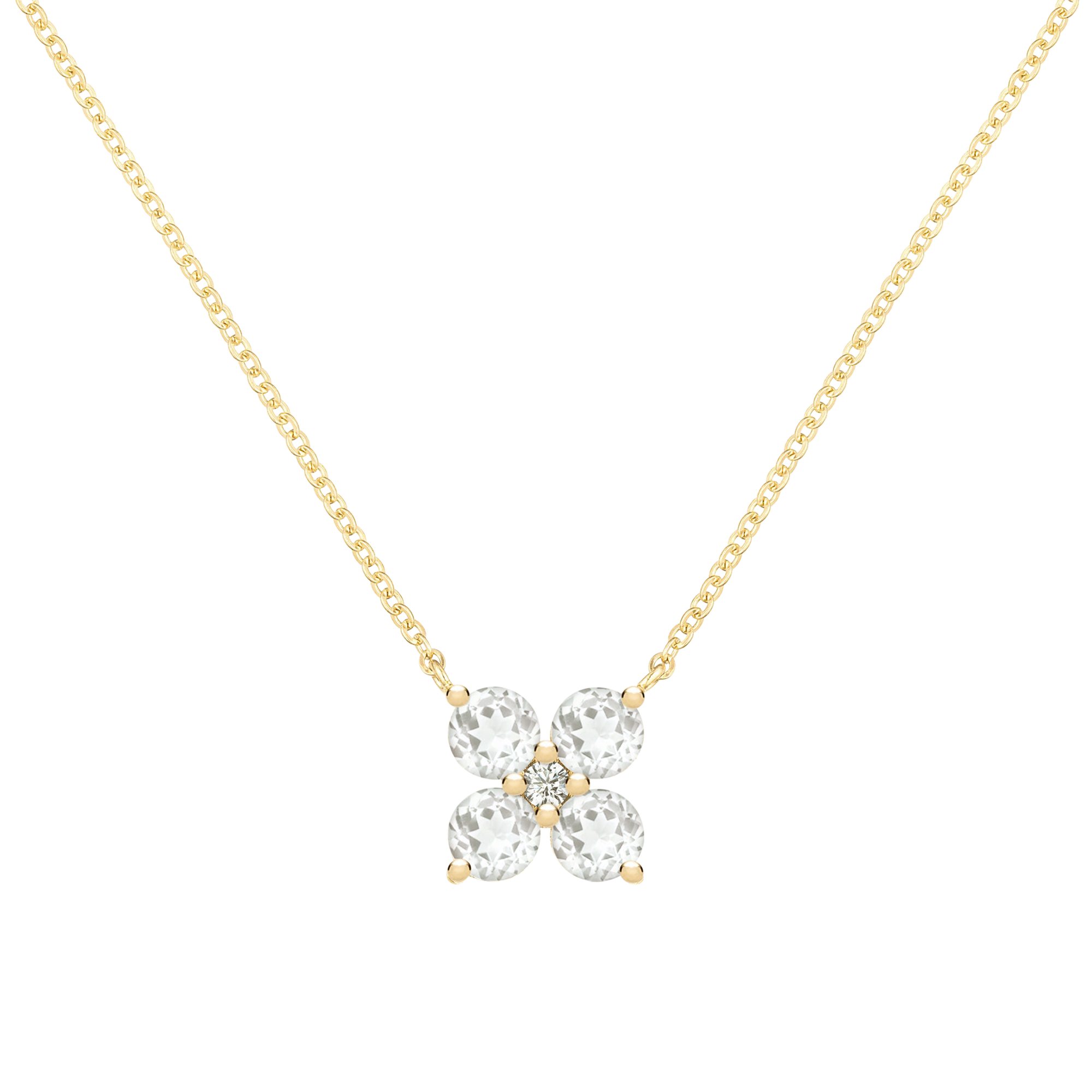 birthstone necklace for mom, multi stone gold necklace, custom birthstone necklace, gold necklace for women, 4 birthstone necklace
