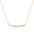 gemstone necklace, birthstone necklace for mom, gemstones jewelry, 14K gold multi gemstone necklace, diamond pendant necklace gold