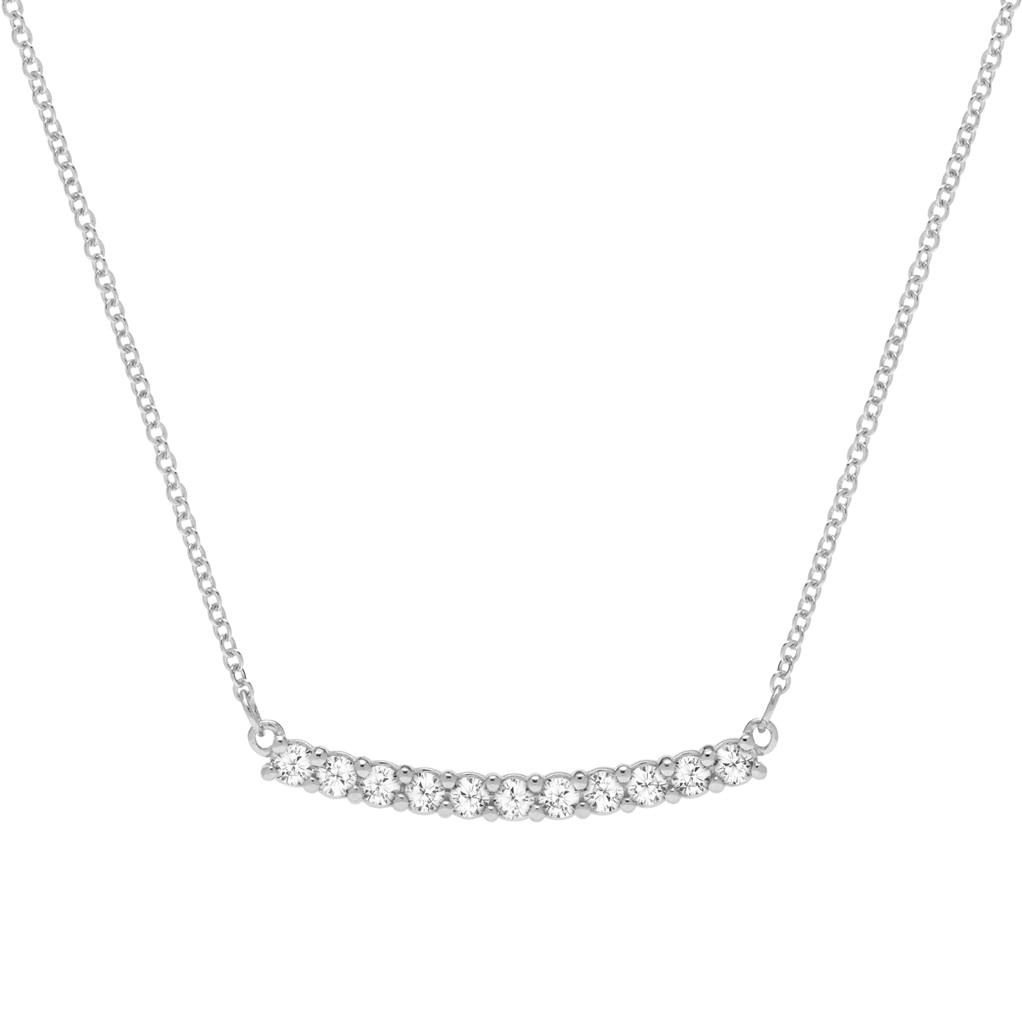 gold gemstone necklace, personalized birthstone necklace, white gold birthstone necklace, real gold necklace for women, birthstone bar necklace