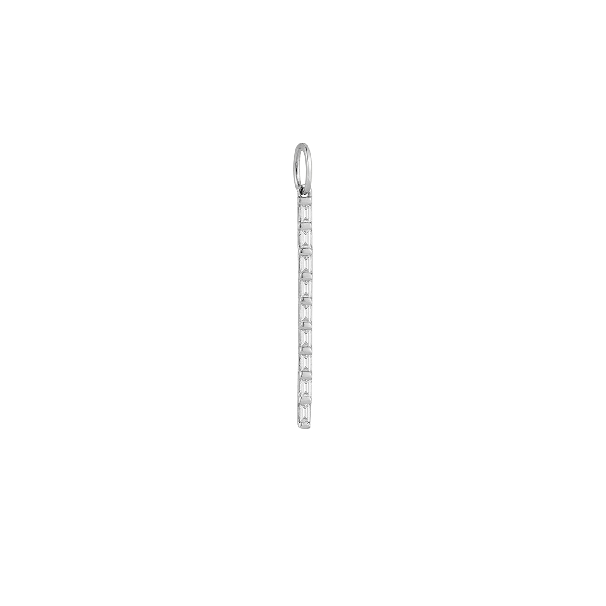 baguette diamond, white gold pendant, modern pendants, diamond pendant jewelry, pendants for jewelry