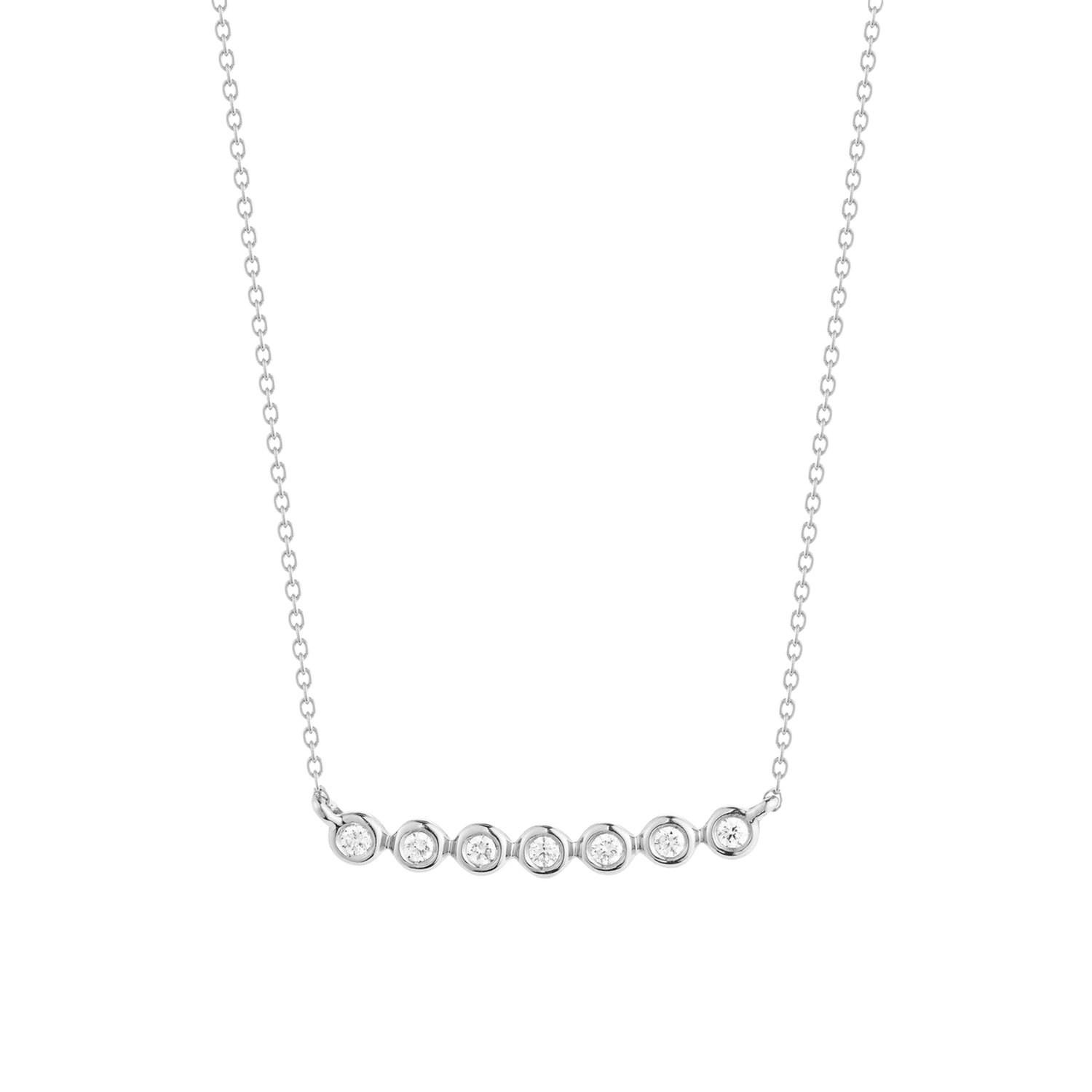 gold bar necklace, gemstone pendant necklace, white gold necklace for women, white gold diamond necklace, girlfriend&