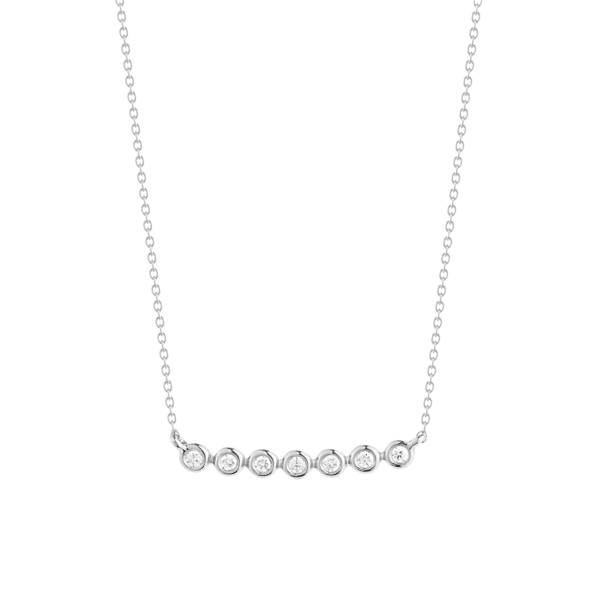 gold bar necklace, gemstone pendant necklace, white gold necklace for women, white gold diamond necklace, girlfriend&