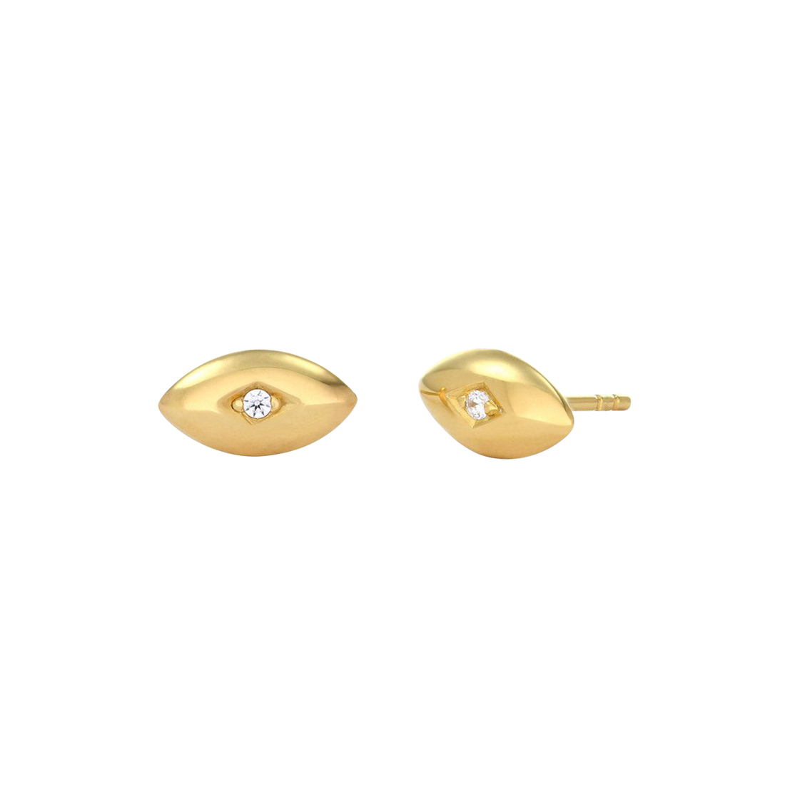 Unique Eye Design Earrings