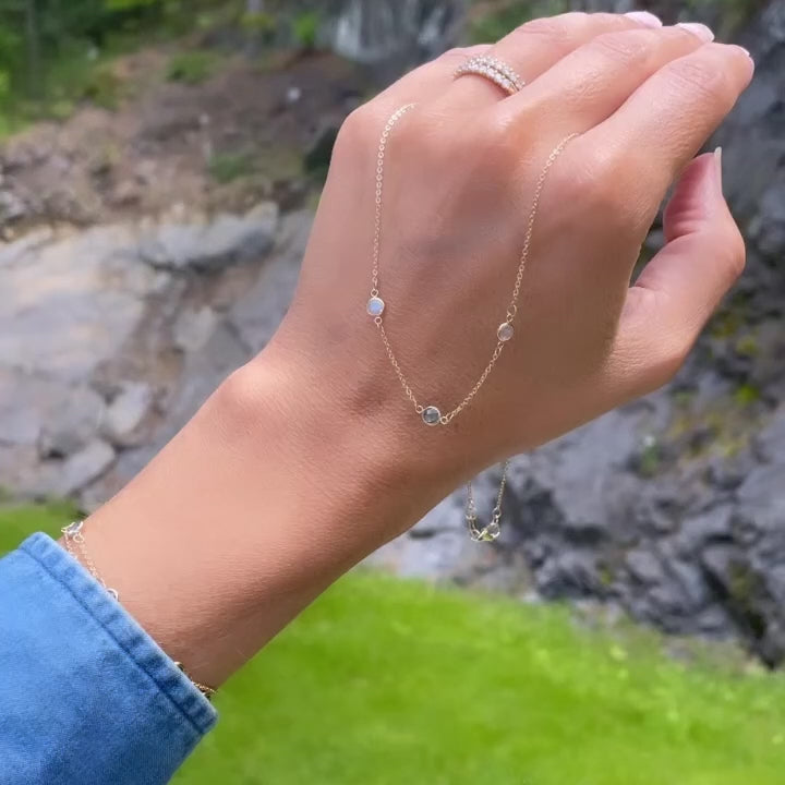 necklace with birthstone, 14k gold necklace, best friend necklace, fine jewelry necklace, custom necklace for women