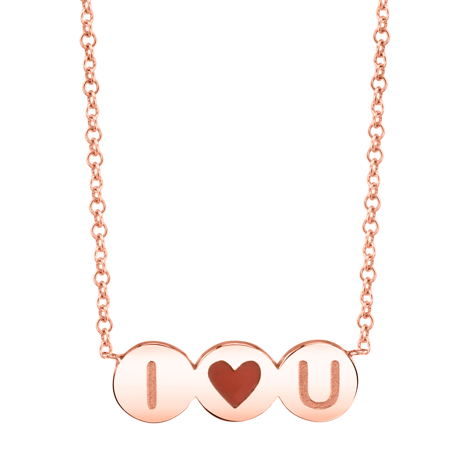 gold heart initial necklace, rose gold initial necklace, rose gold heart necklace, personalized gold necklace, necklace for girls