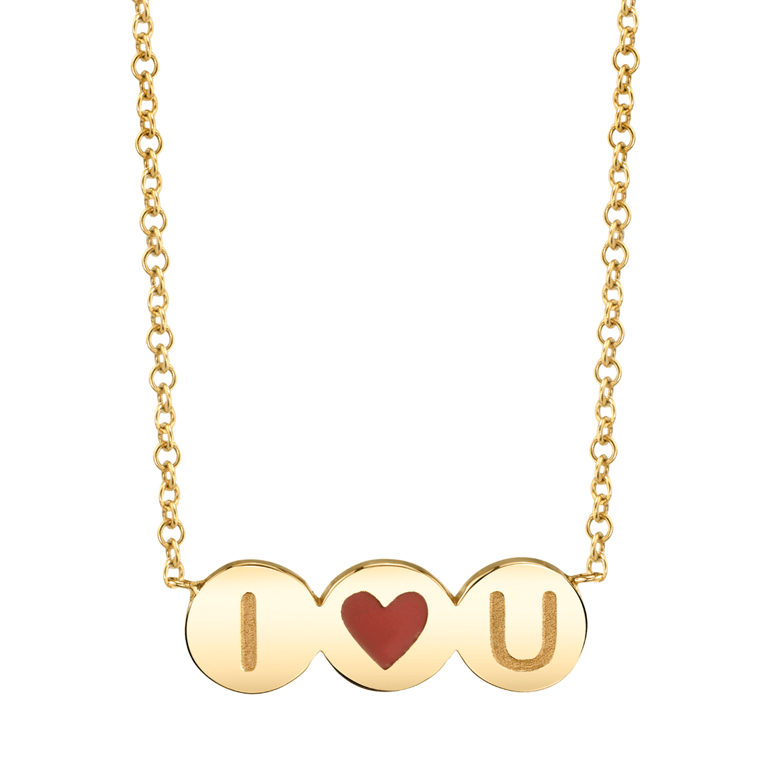 necklace with heart and initials, gold heart necklace, personalized mothers necklace, two letter initial necklace
