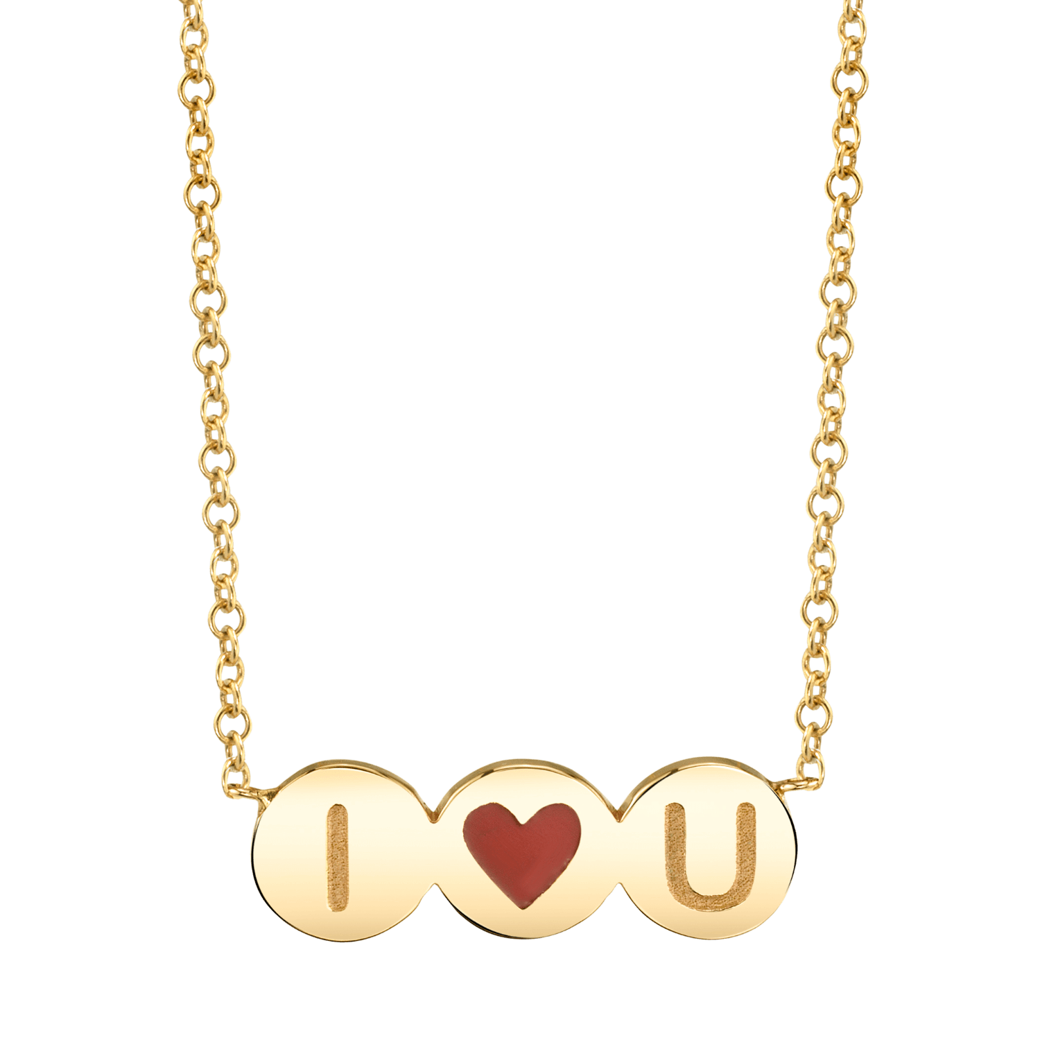 necklace with heart and initials, gold heart necklace, personalized mothers necklace, two letter initial necklace