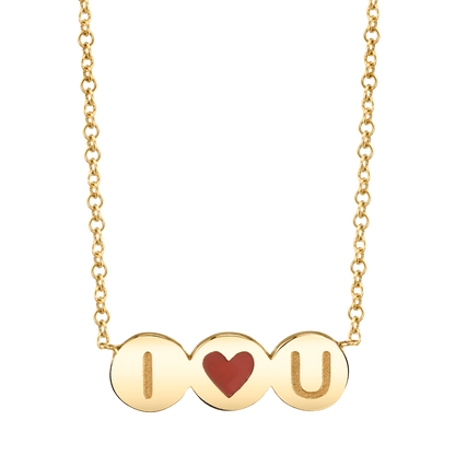necklace with heart and initials, gold heart necklace, personalized mothers necklace, two letter initial necklace