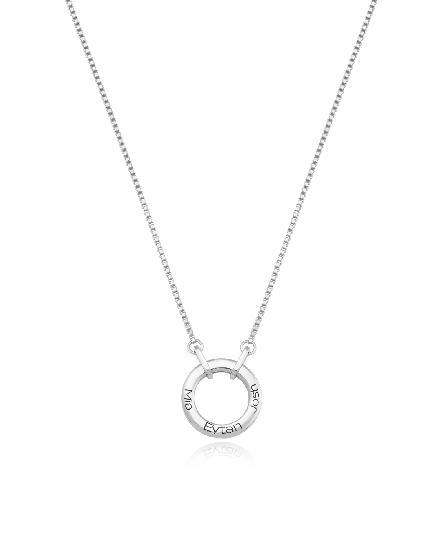 personalized name necklace, white gold necklace for women, gold circle pendant necklace,gold name necklace
