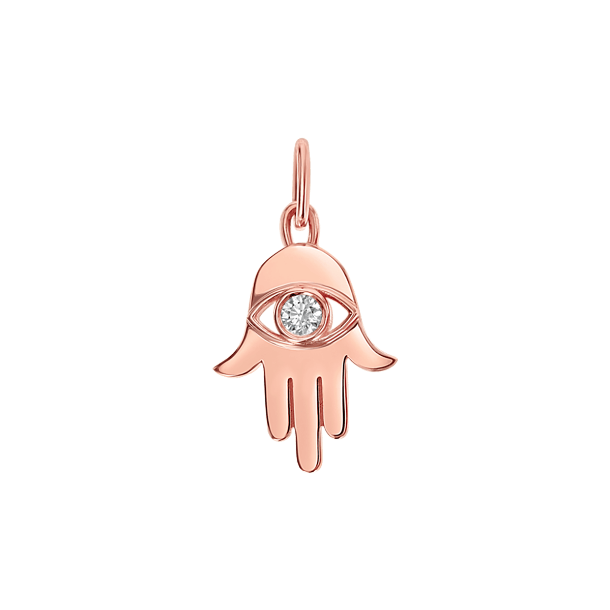 pendant necklace gemstone, rose gold pendant, hamsa hand jewelry, modern pendants,  designer pendants