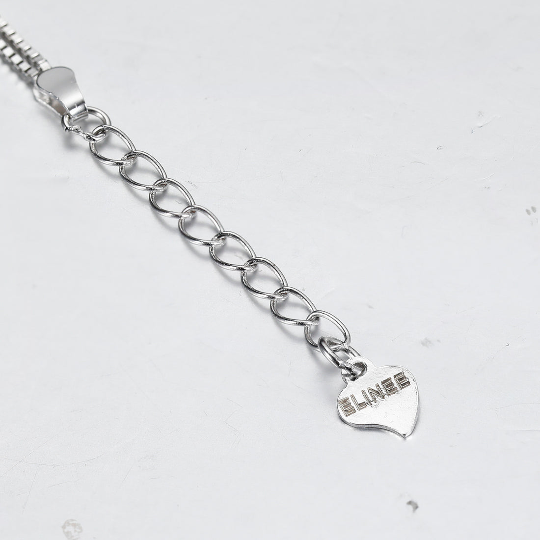 Fashion Heart Shape Women Bracelet