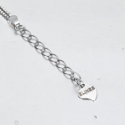 Fashion Heart Shape Women Bracelet