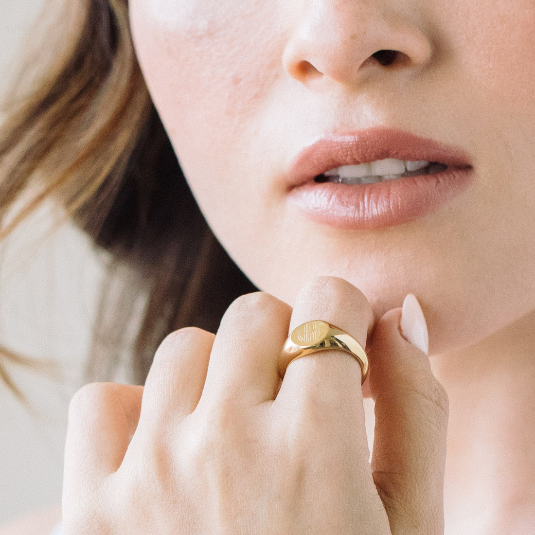 Traditional Cuban Custom Rings